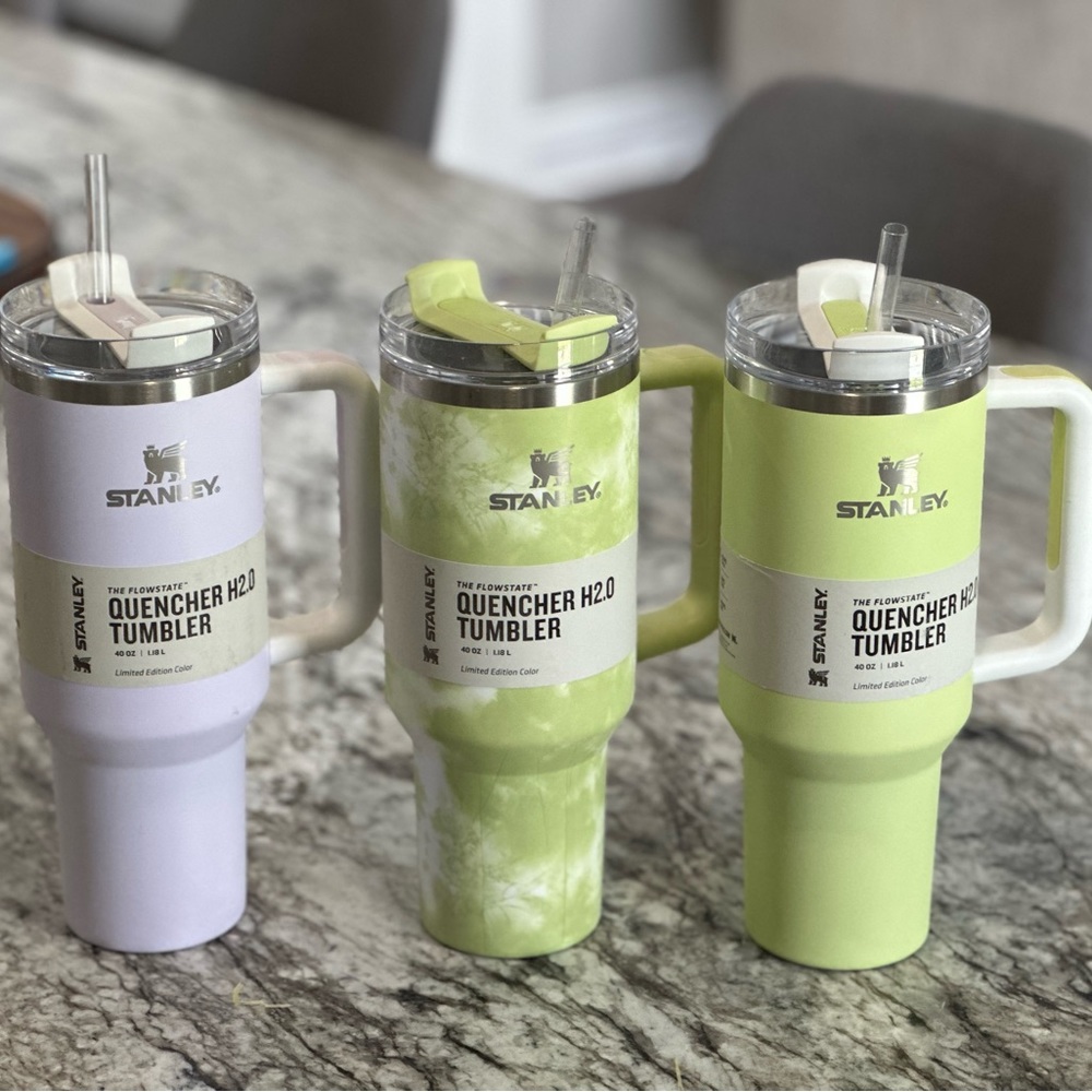 Stanley 40oz Cup with Handle Target Exclusive